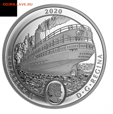 Монеты с Корабликами - канада (1).PNG