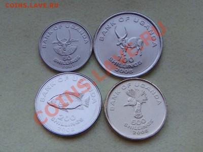 -v- Уганда 4шт. UNC до 21.09(21.00) - DSC04393.JPG