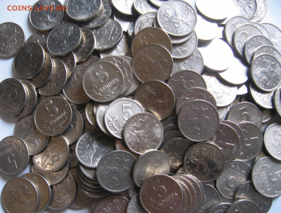 5 копеек 1998 м 500 штук. До 15.09.20 в 22.00 - 001.JPG