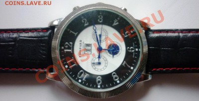 Часы chopard - P1060072.JPG