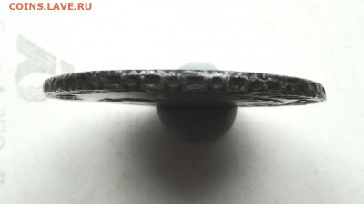 8 реалов 1797 Испания на подлинность - DSC06623.JPG