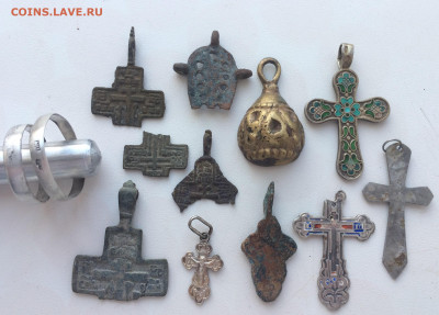 Крестики кольца и т.д. до 15.09.2020г. - IMG_7884.JPG