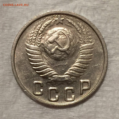15 копеек 1949 приятная до 15.09.2020 в 22:00 - QB8wwECP3Q4