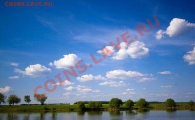 Тут тучки понравились , диагональ прикольная . - img6460l