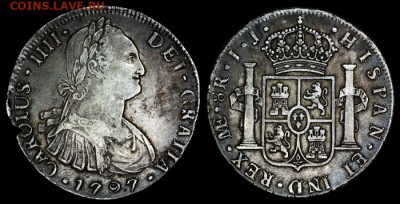 8 реалов 1797 Испания на подлинность - Xy3GcJS2D8at6pMjAns5m7sBLk4H9t