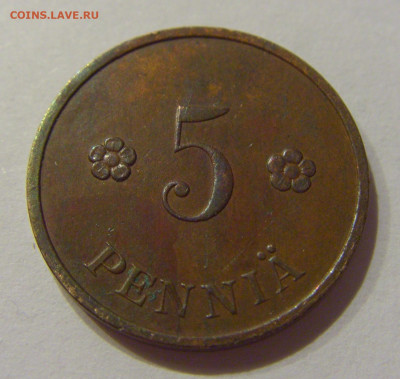 5 пенни 1940 Финляндия №1н 19.09.2020 22:00 МСК - CIMG4854.JPG