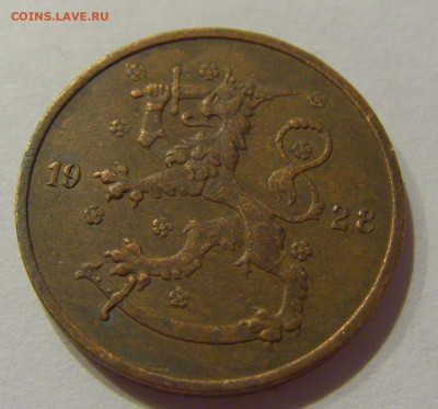 5 пенни 1928 Финляндия №1н 19.09.2020 22:00 МСК - CIMG4872.JPG