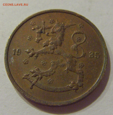 5 пенни 1935 Финляндия №1н 19.09.2020 22:00 МСК - CIMG4900.JPG