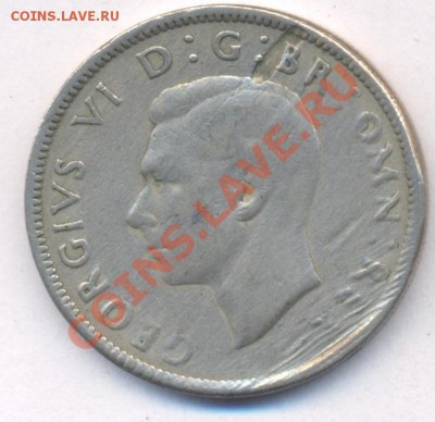 Великобритания 2 шиллинга 1948 г.До 18.09.11 г. 21-00 МСК. - 2 ш 48.1