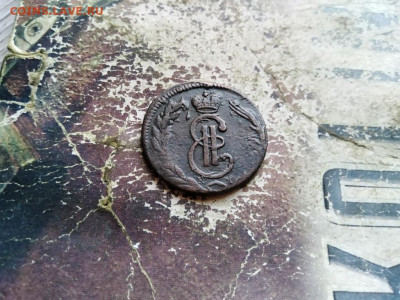 Копейка сибирь 1771 до 17.09.2020 - 1771 (3) - копия