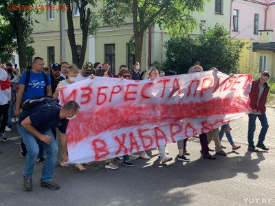 Про Беларусь - Ehy-RJGXcAMDvLm