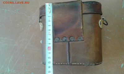 кофр- чехол на бинокль . - 20200914_120931
