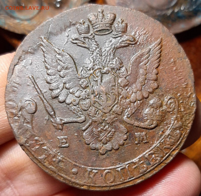 5 копеек 1781 ем - 20200914_220958