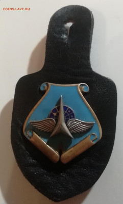 Знак авиация  Далюс Москва - IMG_20200914_224439