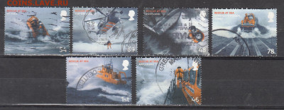 Великобритания 2008 спасатели 6м до 21 09 - 11