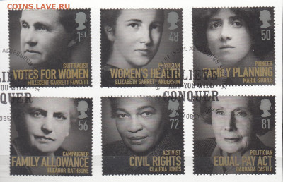 Великобритания 2008 женщины 6м до 21 09 - 12