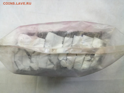 ПАЧКА 5 рублей образца 1961г до 21.09.2020г в 22.00 (3) - XGR1RGKd9lM