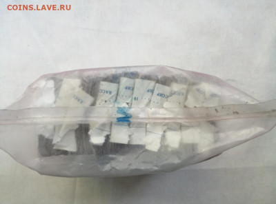ПАЧКА 5 рублей образца 1961г до 21.09.2020г в 22.00 (7) - mi41ICPACKo