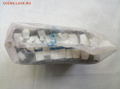 ПАЧКА 5 рублей образца 1961г до 21.09.2020г в 22.00 (7) - zvR_2wO70uQ