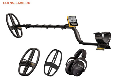 Новинка!! Мультичастотный Garrett ACE Apex + наушники MS-3 - 1142325__8_2020-05-15_17-40-09
