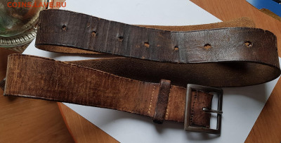 ремень РККА Ленд-Лиз. до 20.09. - 20200816_123343