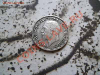Ag Британия 6 пенсов 1936 до 22-00 20.09.11 - P1010739.JPG