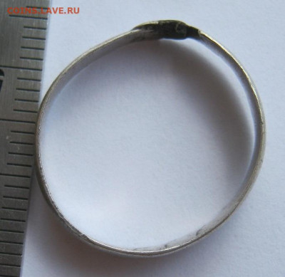 Серебряное колечко 84 пр. 1873 год. до 20.09 в 22-00 - IMG_6120.JPG