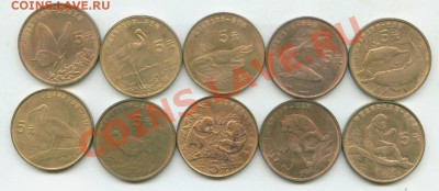 Любители юбилейки Китая в недраге есть? - Image1
