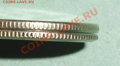1 рубль 2005 брак или рукоблудие? - CIMG089635