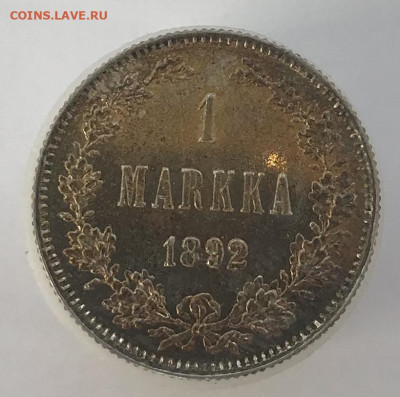 1 марка 1865, 1866, 1907-1915, 2 марки 1907, 1908 au-unc - E2C9C945-8885-41BE-BCD9-78907491C333