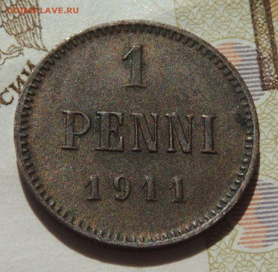 1 PENNI 1911 г. до 22:00 22 сентября - DSCN1947.JPG