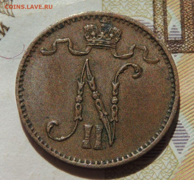 1 PENNI 1916 г. до 22:00 22 сентября - DSCN1945.JPG