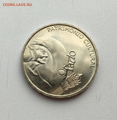 2,5 евро Португалия 2008 Фаду Португальская музыка Танцеваль - 2_5_evro_portugalija_2008_fadu_portugalskaja_muzyka_tancevalnyj_zhanr (1)