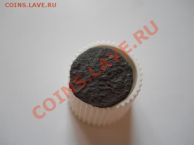 Полушка ВРП 1721 Года. Окончание в 21.55, 23.09.2011. - 37.JPG