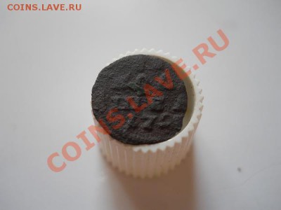 Полушка ВРП 1721 Года. Окончание в 21.55, 23.09.2011. - 36.JPG