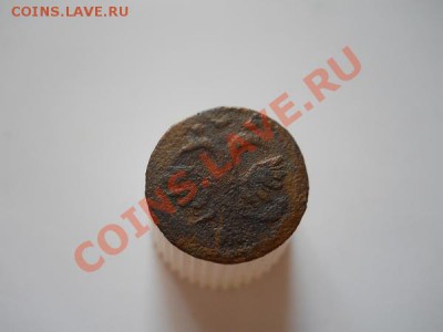 Полушка ВРП 1722 Года. Окончание в 22.00, 23.09.2011. - 39.JPG
