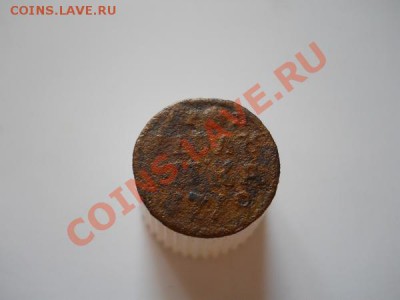 Полушка ВРП 1722 Года. Окончание в 22.00, 23.09.2011. - 38.JPG