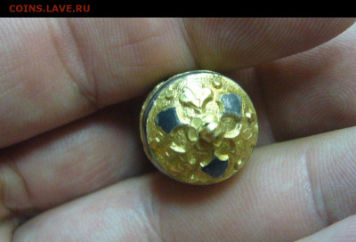 Газырь серебро - 21-09-20 - 23-10 мск - 23645310