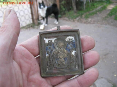 Иконка. Знамение. До 21.09.2020г. - 040.JPG