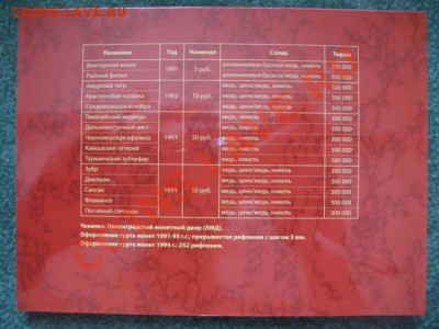 БУКЛЕТ ДЛЯ КРАСНОЙ КНИГИ 1991-1994г - IMG_2486.JPG