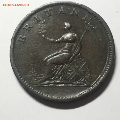 2 пении Георг III - image-19-08-20-09-54