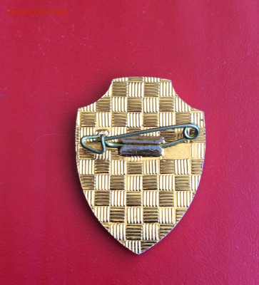 Знак  50 лет Народному Контролю - IMG_2416.JPG