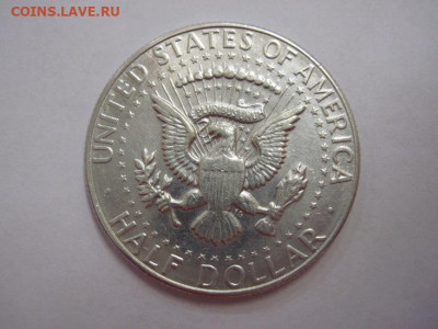 Полдоллара США 1966 до 20.09.20 - IMG_7319.JPG