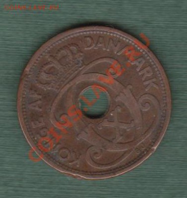 Дания, 5 Оре 1928 (20.09) - new26