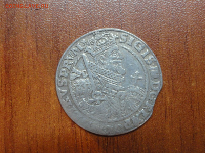 4 талера Сигизмунд - DSC00854.JPG
