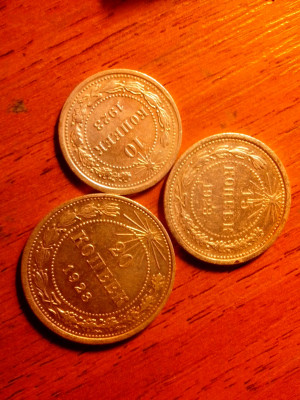 1923 год: 10, 15 и 20 копеек - IMG_20200918_141504