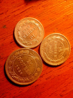 1923 год: 10, 15 и 20 копеек - IMG_20200918_141507