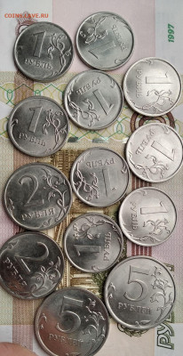 Монеты 2010 года спмд до 23.09.20 в 22:00 мск - IMG_20200919_152159_compress41