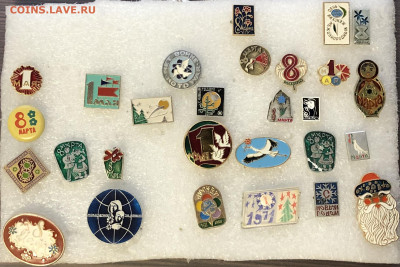 Знаки по 25р шт до 25.09.20 в 22.00 по мск - 032627A2-6CA2-4F12-A151-345548AAF5C7