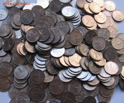 1 копейка 1998 М 500 штук. До 22.09.20 в 22.00 - 1к1998м.JPG